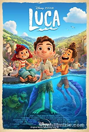 Luka (Luca) 2021 Filmi Türkçe Dublaj Altyazılı Full izle