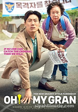 Oh My Gran 2020 Filmi Türkçe Dublaj Altyazılı Full izle