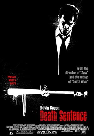 Ölüm Emri (Death Sentence) 2007 izle