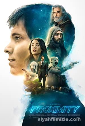 Proximity 2020 Filmi Türkçe Dublaj Altyazılı Full izle