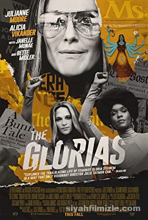 The Glorias 2020 Filmi Türkçe Dublaj Altyazılı Full izle