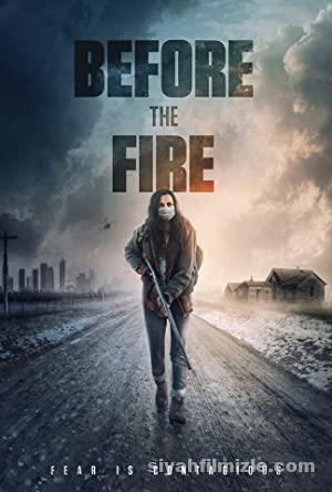 Ateşten Önce (The Great Silence – Before the Fire) 2020 izle