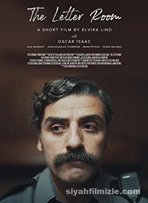 The Letter Room 2020 Filmi Türkçe Dublaj Altyazılı Full izle