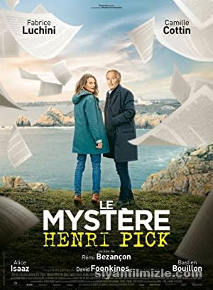 Henri Pick’in Gizemi 2019 Filmi Türkçe Dublaj Altyazılı izle