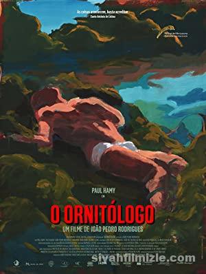 The Ornithologist izle | O Ornitólogo izle (2016)