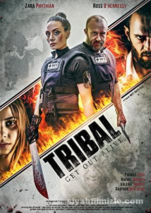 Tribal Get Out Alive 2020 Türkçe Dublaj Altyazılı Full izle