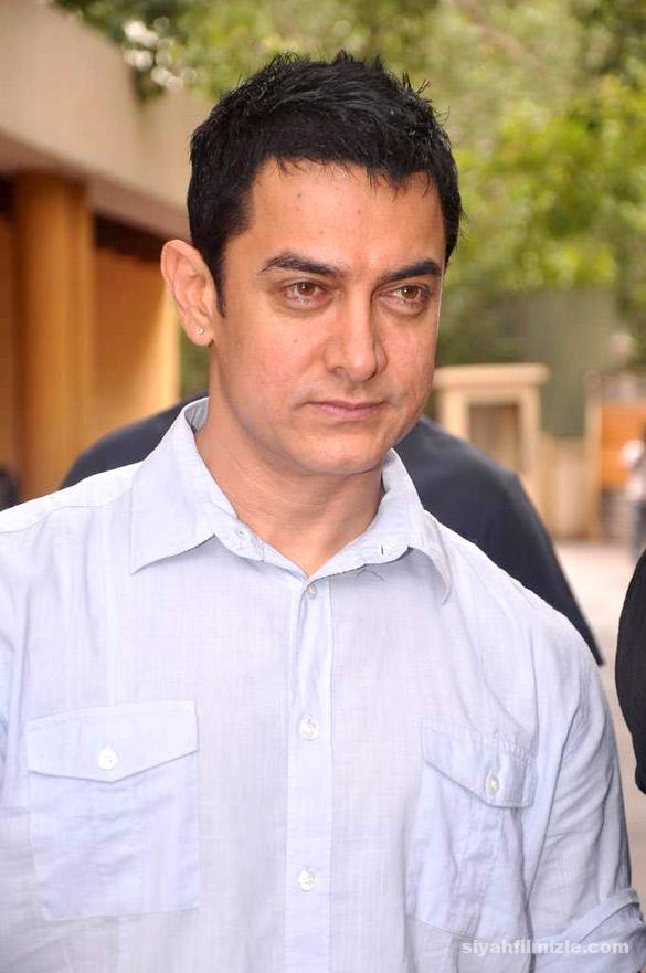 Aamir Khan Filmleri izle