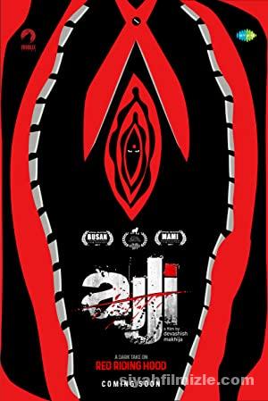 Ajji (2017) Filmi Full HD izle