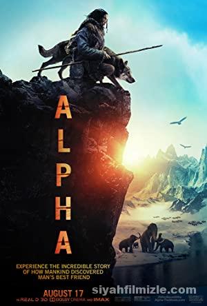 Alfa Kurt (Alpha) 2018 Filmi Türkçe Dublaj Altyazılı izle