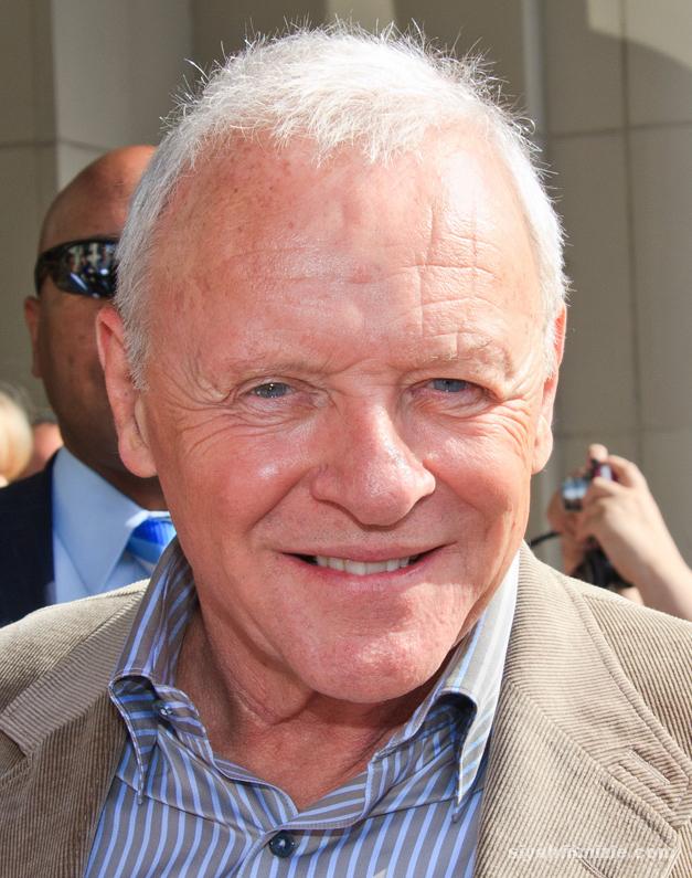 Anthony Hopkins Filmleri