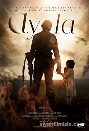 Ayla 2017 Yerli Filmi Full Sansürsüz izle