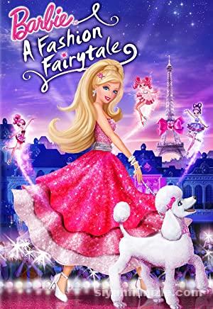 Barbie: Moda Masalı 2010 Filmi Türkçe Dublaj Altyazılı Full izle