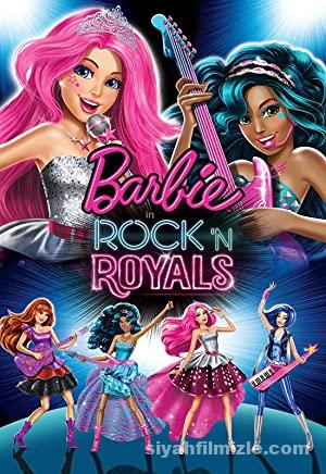 Barbie: Prenses ve Rock Star 2015 Filmi Türkçe Dublaj izle