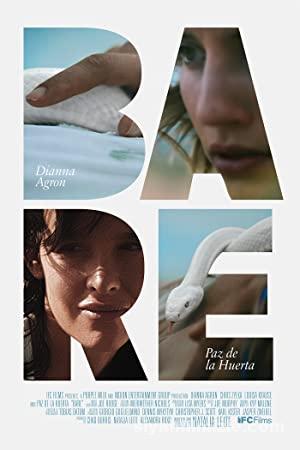 Bare 2015 Filmi Türkçe Dublaj Altyazılı Full izle