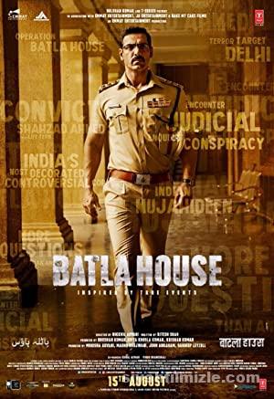 Batla House (2019) Türkçe Altyazılı izle