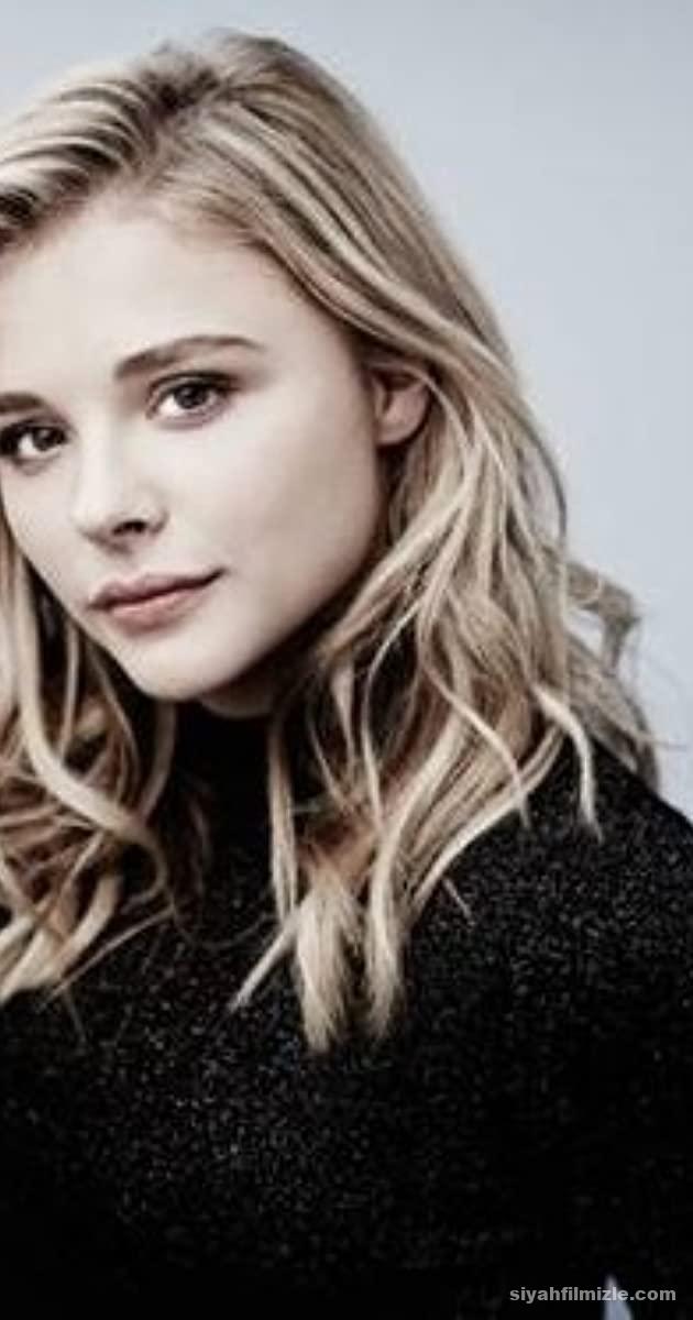 Chloë Grace Moretz Filmleri