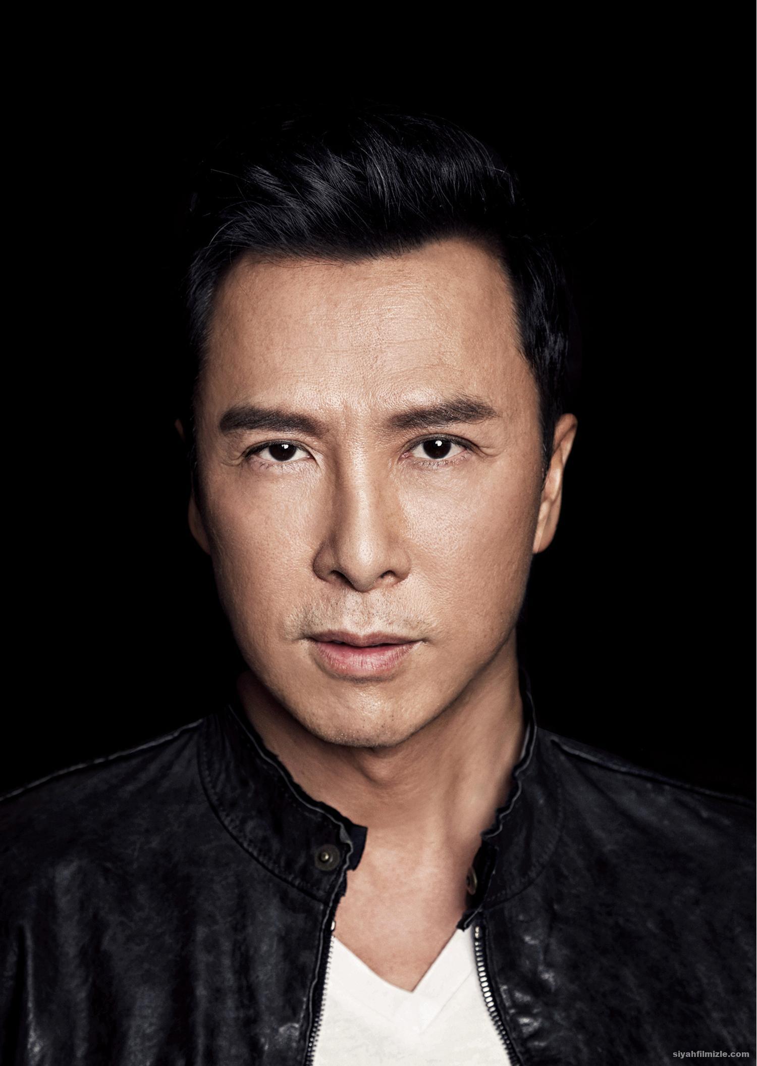 Donnie Yen Filmleri