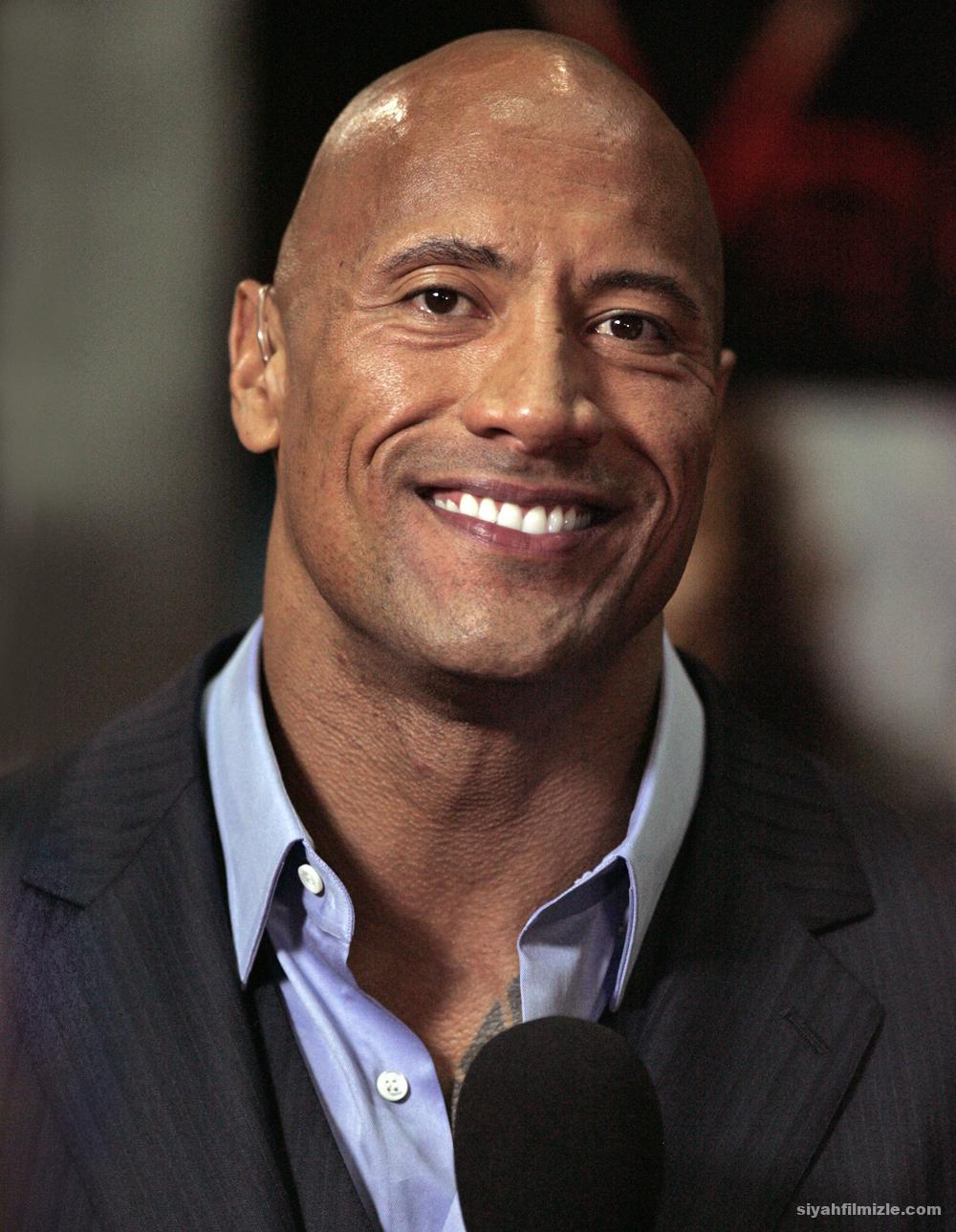 Dwayne Johnson Filmleri izle