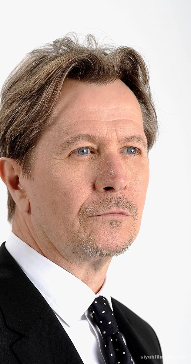 Gary Oldman Filmleri