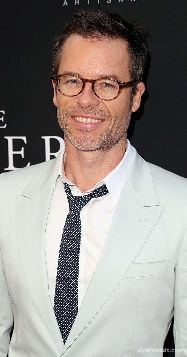 Guy Pearce Filmleri