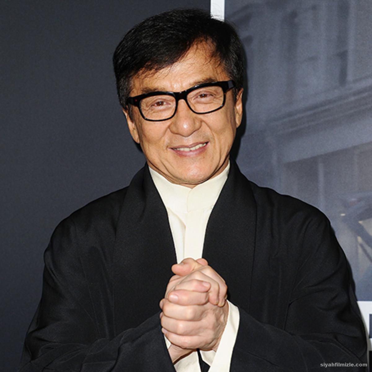 Jackie Chan Filmleri izle