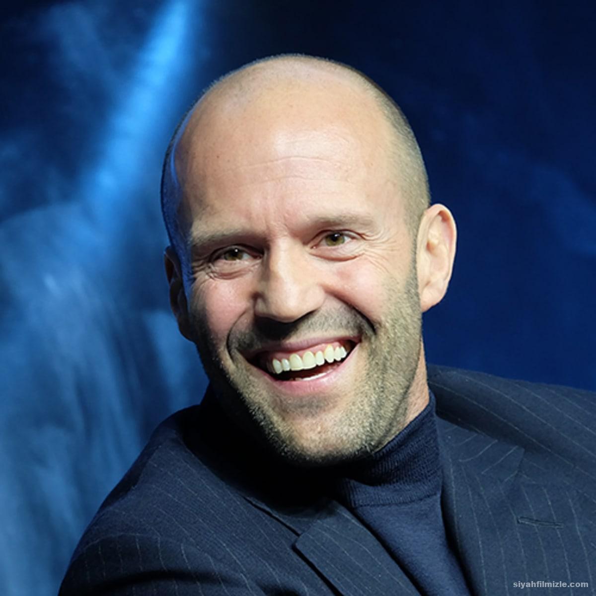 Jason Statham Filmleri izle