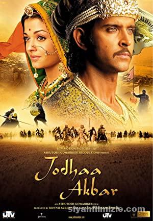 Jodhaa Akbar 2008 Filmi Türkçe Dublaj Altyazılı Full izle