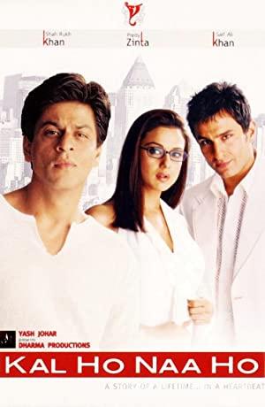 Kal Ho Naa Ho (2003) Türkçe Altyazılı izle