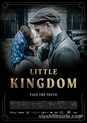 Little Kingdom 2019 Filmi Türkçe Dublaj Altyazılı Full izle