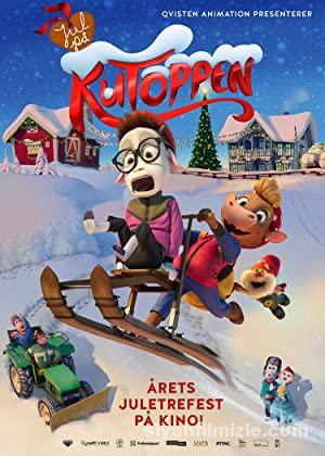 Neşeli Çiftlikte Noel (Jul Pa Kutoppen) 2020 izle