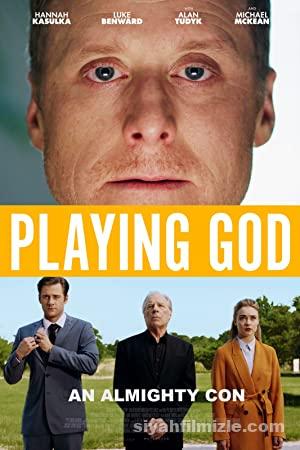 Playing God 2021 Filmi Türkçe Dublaj Altyazılı Full izle