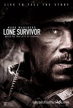 Son Kalan (Lone Survivor) 2013 Filmi Türkçe Dublaj Full izle