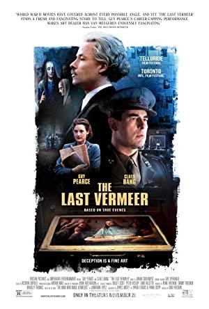 Son Vermeer 2019 Filmi Türkçe Dublaj Altyazılı Full izle