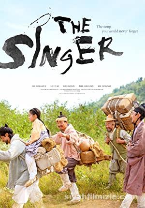 The Singer 2020 Filmi Türkçe Dublaj Altyazılı Full izle