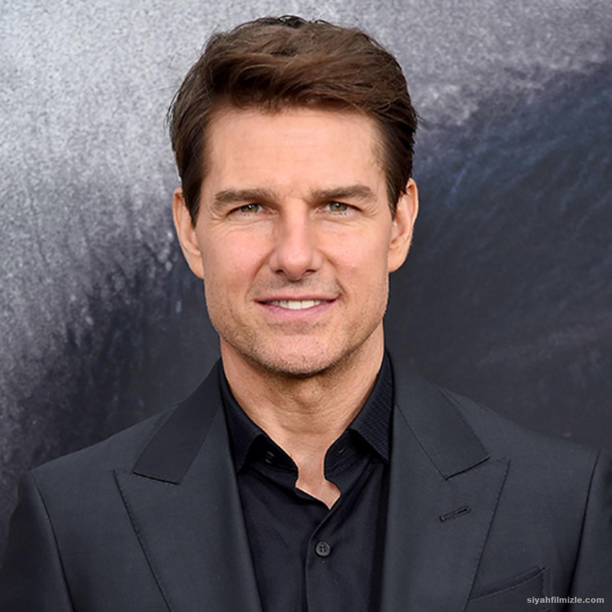 Tom Cruise Filmleri izle