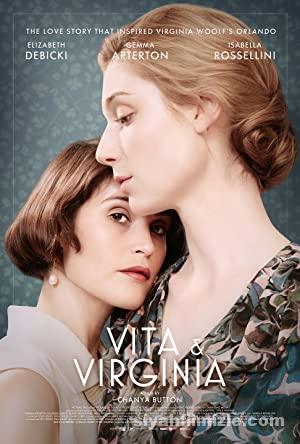 Vita & Virginia 2018 Filmi Türkçe Dublaj Altyazılı Full izle