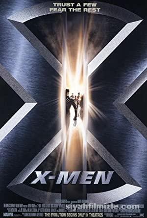 X-Men 2000 Filmi Türkçe Dublaj Altyazılı Full izle