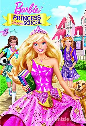 Barbie: Prenses Okulu 2011 Filmi Türkçe Dublaj Full izle