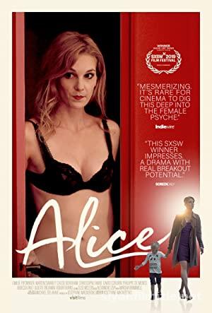 Alice 2019 Filmi Türkçe Dublaj Altyazılı Full izle