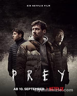 Av Günü (Prey) 2021 Filmi Türkçe Dublaj Altyazılı Full izle