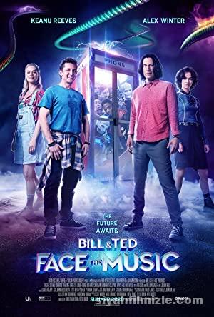 Bill ve Ted’in Maceraları 3 2020 Filmi Türkçe Dublaj izle