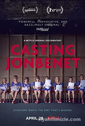 JonBenét Seçimleri 2017 Filmi Türkçe Dublaj Altyazılı izle