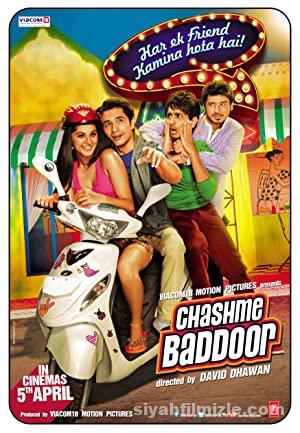 Chashme Buddoor 2013 Filmi Türkçe Dublaj Altyazılı Full izle