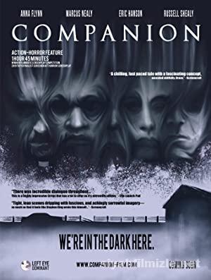 Companion 2021 Filmi Türkçe Dublaj Altyazılı Full izle