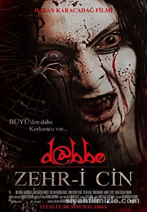 Dabbe 5: Zehr-i Cin 2014 Yerli Filmi Full Sansürsüz izle