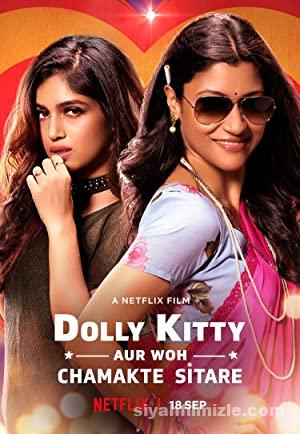 Dolly Kitty and Those Twinkling Stars 2019 Filmi Full izle