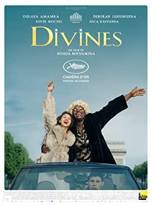 Dünya (Divines) 2016 Filmi Türkçe Dublaj Altyazılı Full izle