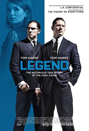 Efsane (Legend) 2015 Filmi Türkçe Dublaj Altyazılı Full izle