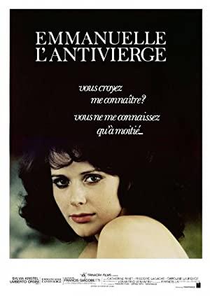 Emmanuelle 2: Arzunun Esiri 1975 Filmi Türkçe Dublaj izle