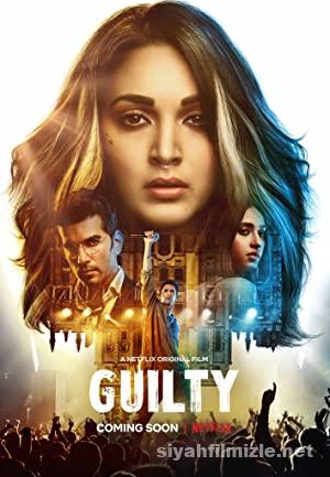 Guilty 2020 Filmi Türkçe Dublaj Altyazılı Full izle